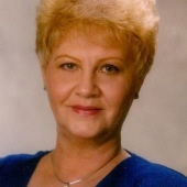 Gloria Lampe
