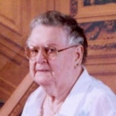 Mildred Zanotti