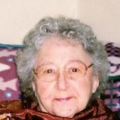Marjorie Rippenkroeger
