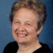 Marie Briggs