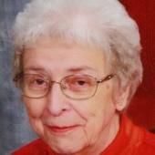 Ethel Britton