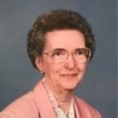 Mildred Guenther