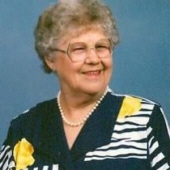 Ruth Lamborn