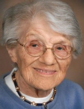 Marguerite E. Ellis