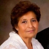 Amelia Estrada
