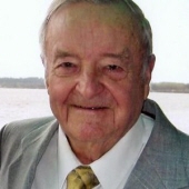 Eugene Bartlett