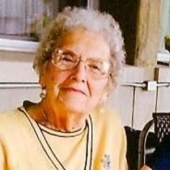 Lillian Niggemeyer