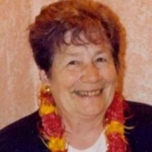 Marjorie Van Aken