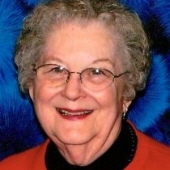 Dorothy Northup
