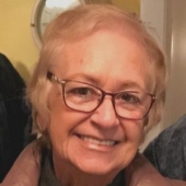 Linda Baier