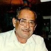 Ramiro Hernandez