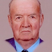 Bernard Krogmeier