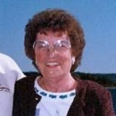 Patricia Marsh
