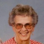 Dorothy Kramer