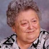 Dorothy Copeland