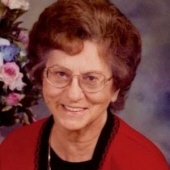 Merle Lillian Hutson