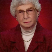 Dorothy Ann Millmeyer
