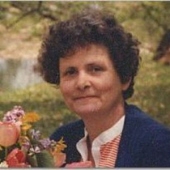 Phyllis Fairlie