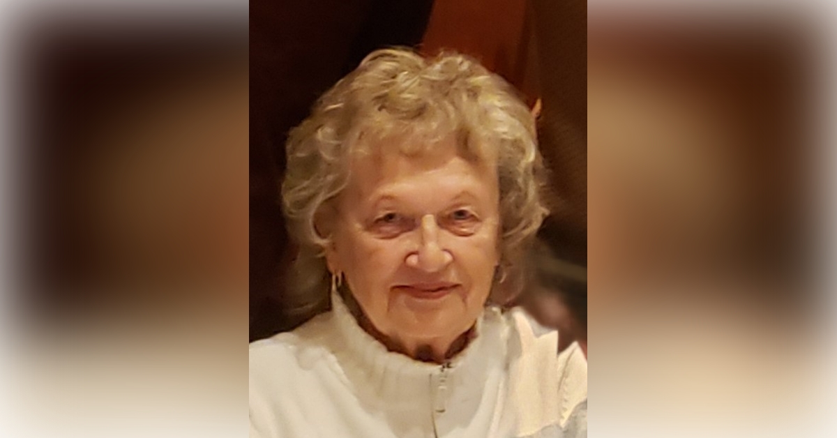 Obituary information for Shirley Mae Swanson (Strum)