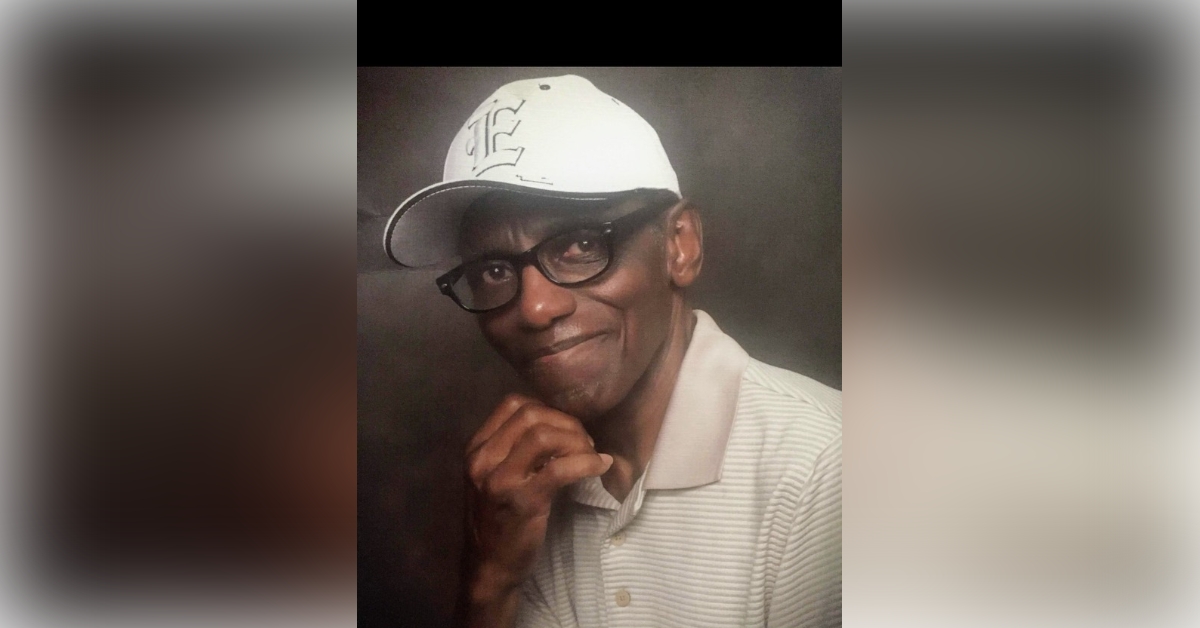 Obituary information for Ernest Junius Thomas