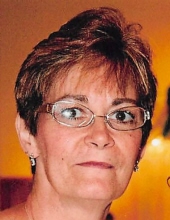 Photo of Joann Lynch