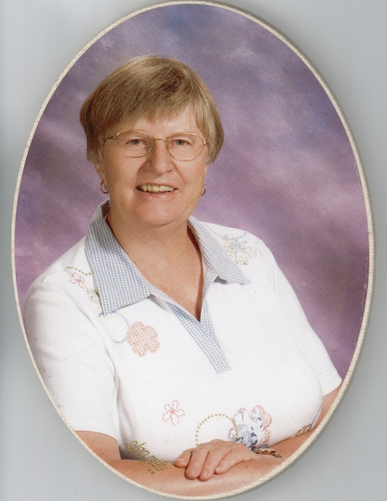 Tribute Book Cynthia L Embretson