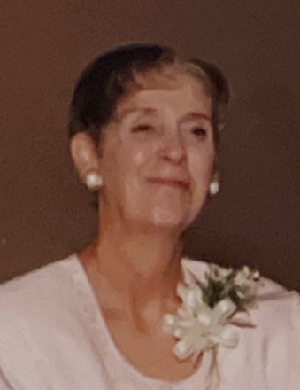 Elizabeth Thomas Eddins - 2024 - Clements Funeral Service