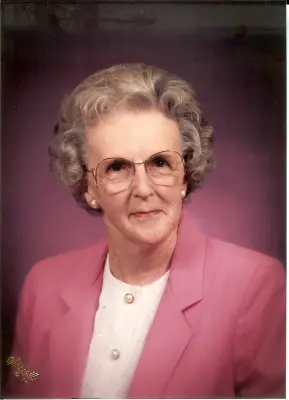 Elizabeth C. Wright 31594191