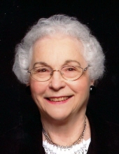 Stella M.  Claunch