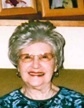 Gladys  M.  Sawyer