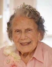 Photo of Myda Lewis