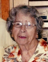 Photo of Dorothy Adkins