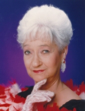 Charlene Janet Barbour