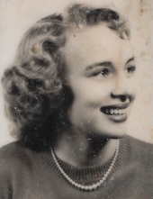 Photo of Shirley Marmack