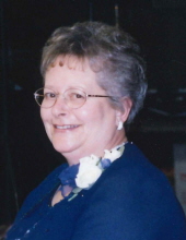 Barbara  "Barb" A.  Hanson