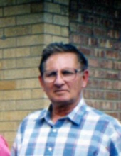 Wayne E. Hoffman