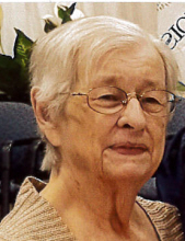 Margaret F. Bruckert
