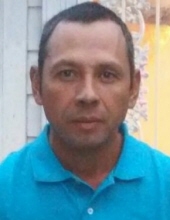 Julio Cubias
