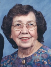Frances L. Kochsmeier