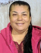 Maria Alejandra Navarrete
