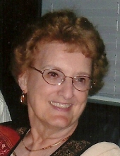 June Marie Pleines
