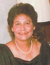 Ethel   Faye Johnson