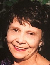 Carol Ann Krawczak