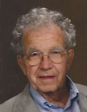 Photo of Lawrence "Larry" Martin