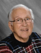 Photo of Dr. William Becker, PhD