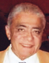 Vidyut Sinhji