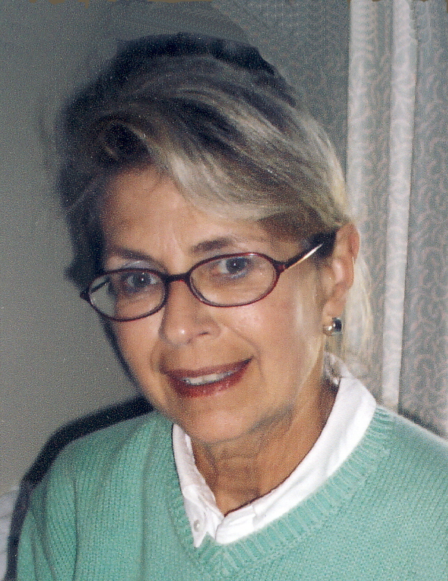 Mary Louise Craddock Obituary