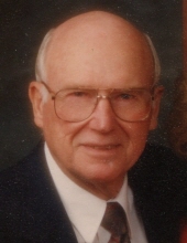 Herbert Donald Seidell