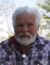 Photo of James Campbell