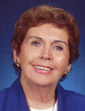 Photo of Frances Nickens